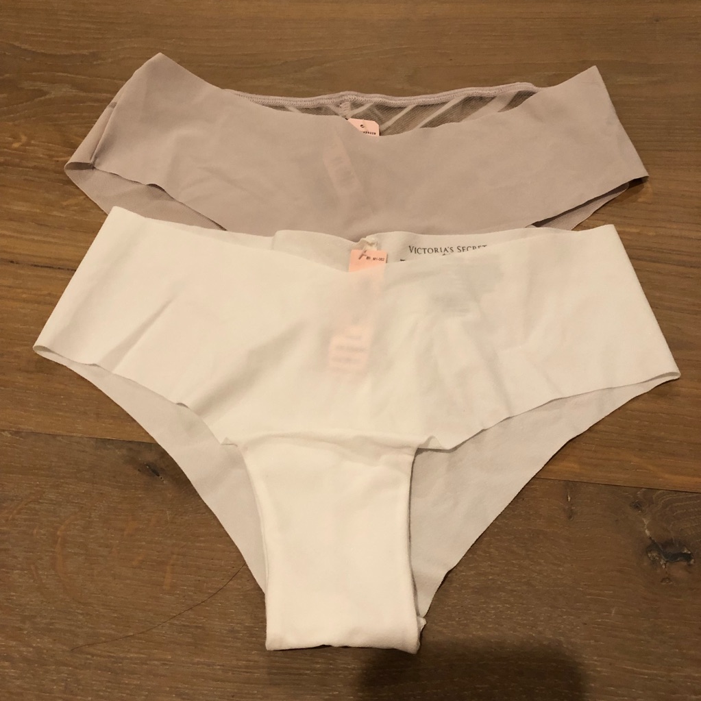 Brand New Victorias Secret Panties